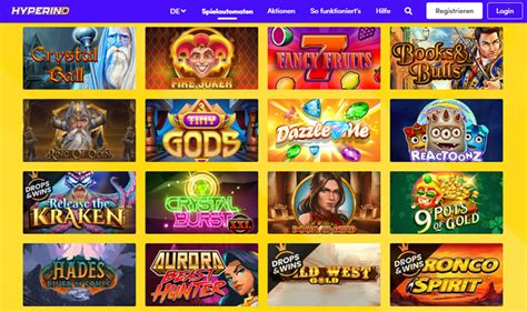 hyperino online casino hlhg