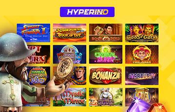 hyperino online casino ythz