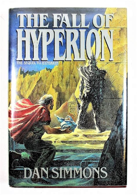 Hyperion Book Poetry
