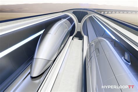 hyperloop | Introduce Hyperloop is a proposed mode of