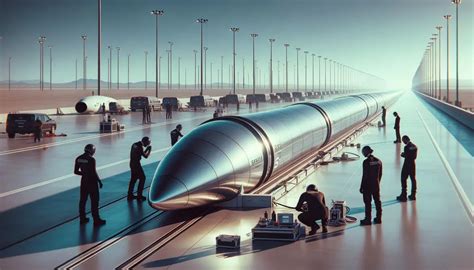 Read Hyperloop Alpha Spacex 