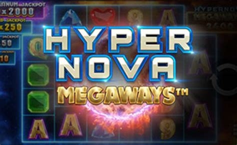 hypernova megaways slot deutschen Casino Test 2023