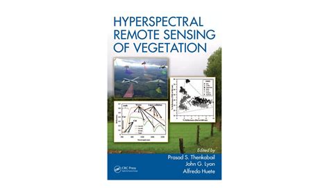 Full Download Hyperspectral Remote Sensing Of Vegetation 
