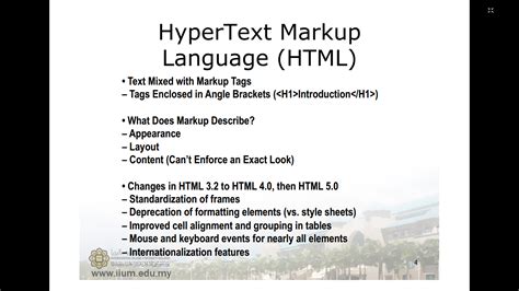 Hypertext Application Language