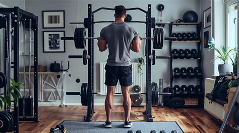 hypertrofi trening