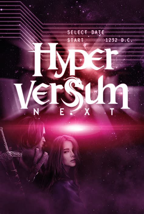 Full Download Hyperversum Next 