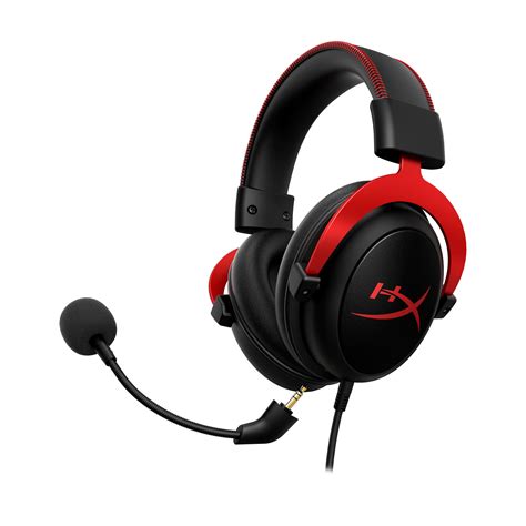 hyperx cloud 2 | Tai nghe Kingston HyperX Cloud 2 Wireless