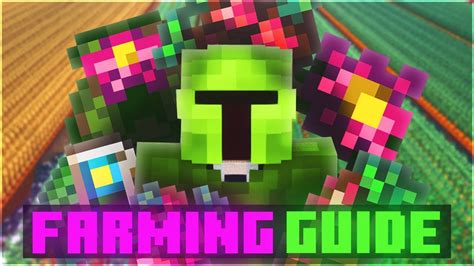 Hypixel Skyblock Progression Guide