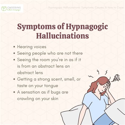 Hypnagogic Stage