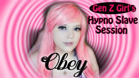 hypno nude