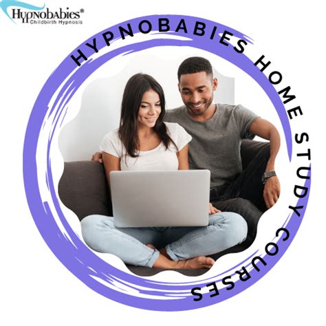 Download Hypnobabies Home Study Course Spiral Bound 