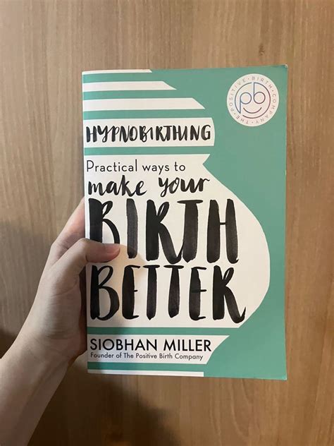 hypnobirthing practical ways to make your birth be