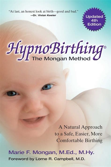 Read Hypnobirthing The Mongan Method 