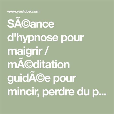 hypnose et sa c ance nuit hypnose 1