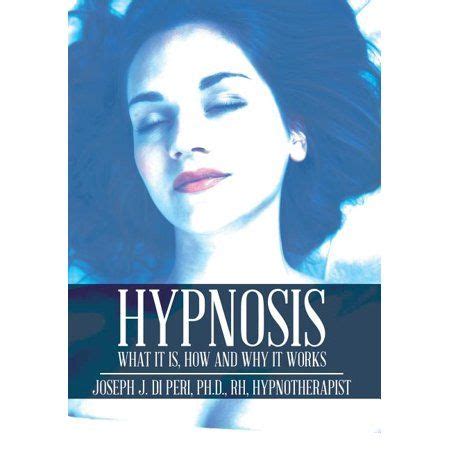 Read Online Hypnosis What It Is How And Why It Works Beaconac 