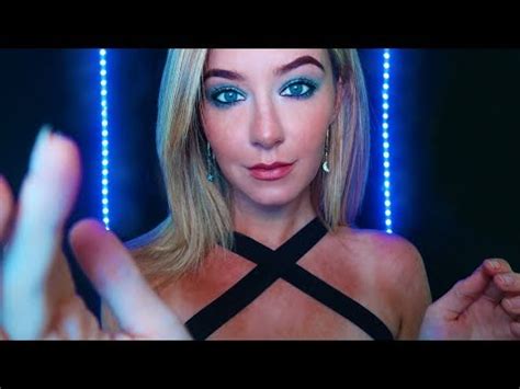 hypnotic asmr porn