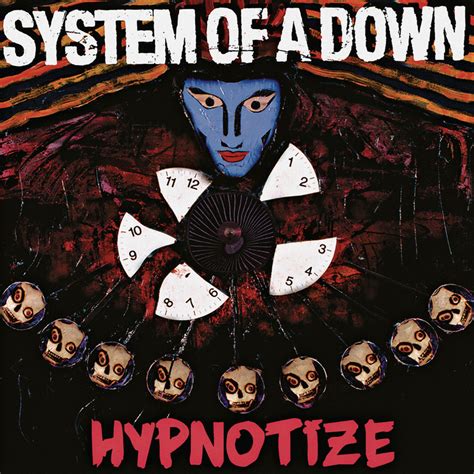 Hypnotize Lyrics System