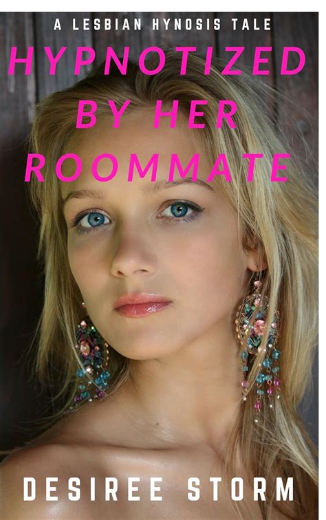 Hypnotized To Be Lesbian