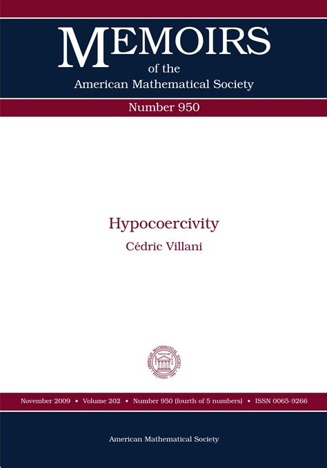 hypocoercivity - Wiktionary