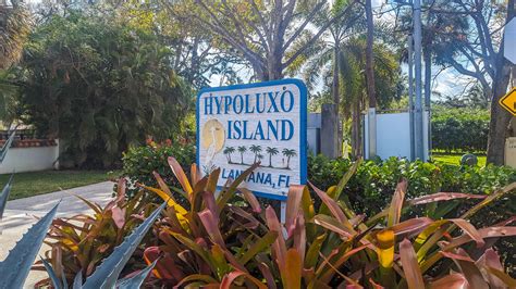 hypoluxo florida
