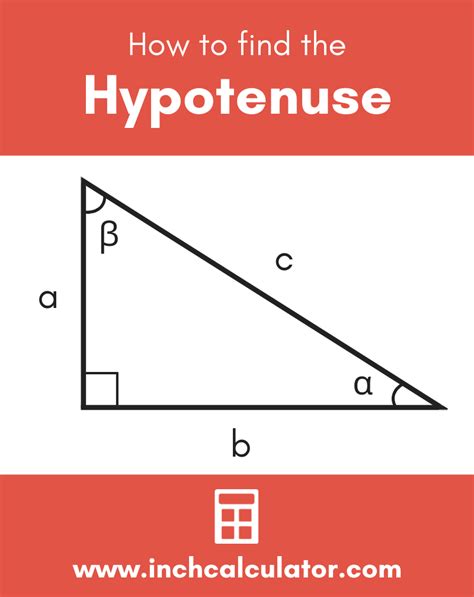 Hypotenuse Calculator Calculate Hypotenuse Triangle Calculator Hypotenuse - Triangle Calculator Hypotenuse