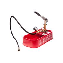 hyra provtryckningspump