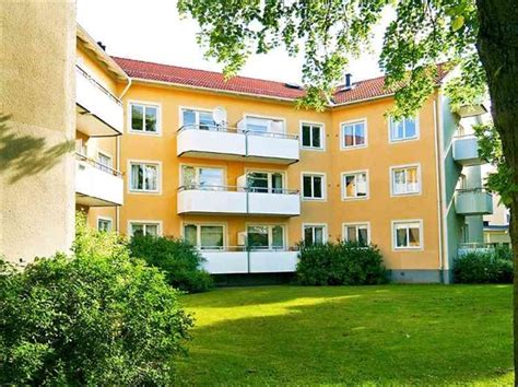 hyra ut lägenhet i linköping