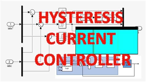 hysteresis band in simulink