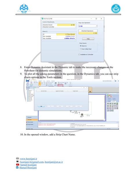 Hysys Dynamic In Process Control Aspen Technology