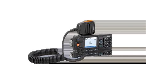 Hytera Mt680 Tetra Mobile Terminal Owners Manual R4 0