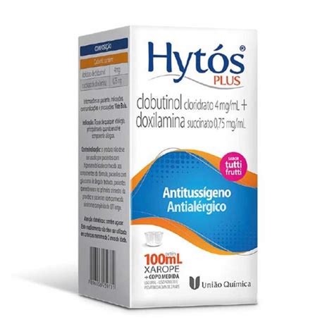 Hytos Plus Bula