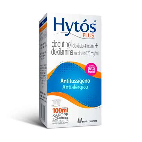 Hytós Plus Bula