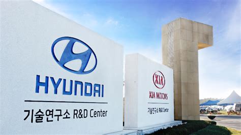 Hyundai Dan Kia Melakukan Peluncuran Sistem Pemantauan Emisi Co2 Dengan Teknologi Ai   Blockchain - Berita4d