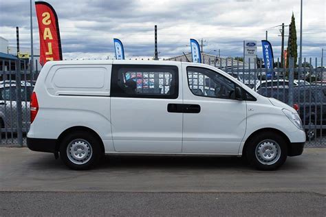 Hyundai Iload Workshop Manual