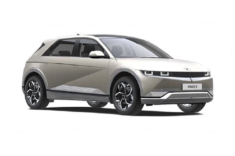 Hyundai Ioniq 5 2024 Harga Otr Promo Januari Harga Ioniq 5 - Harga Ioniq 5