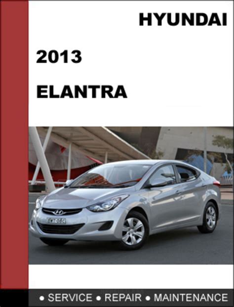 Read Online Hyundai Elantra Auto Manual 
