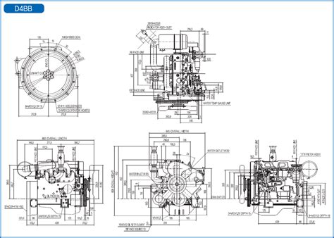 Read Online Hyundai H1 Engine Diagram 