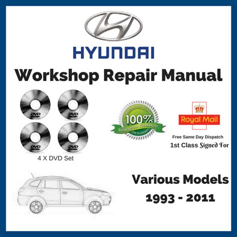 Full Download Hyundai Service Manual 