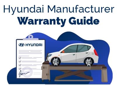 Read Online Hyundai Warranty Manual 