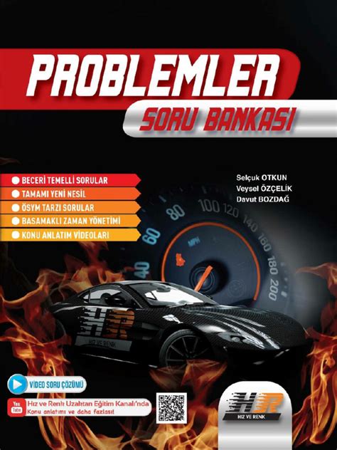 Hız Ve Renk Problemler