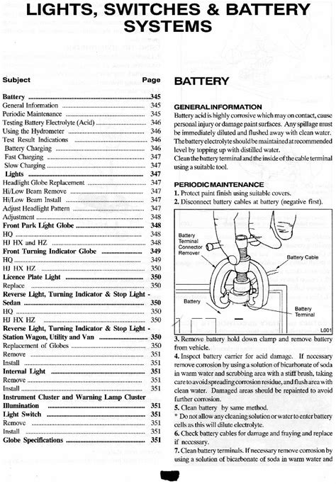 Read Hz Workshop Manual 