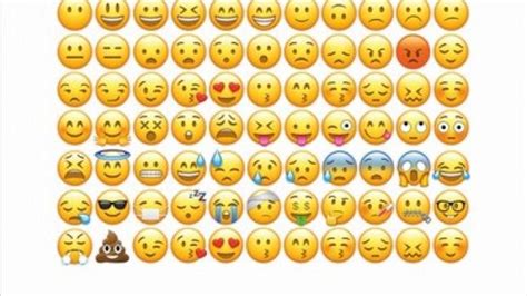 için onaylandı ve 2015'te Emoji 1.