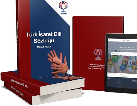 işaret dili sözlüğü satın al • Yaşam Boyu Eğitim. 