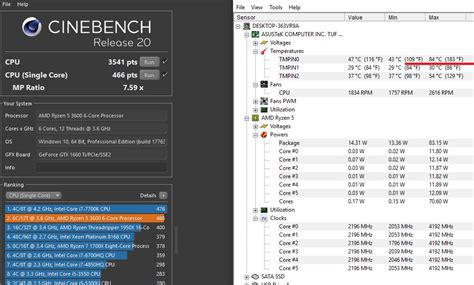 işlemci sıcaklık sorunu ryzen 5 5600x DonanımHaber Forum