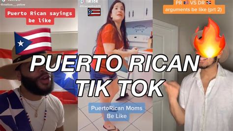 i 🫶🏽 puerto rico TikTok