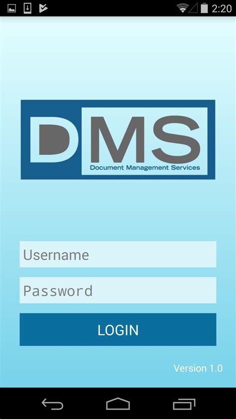 i DMS APK Download for Android 