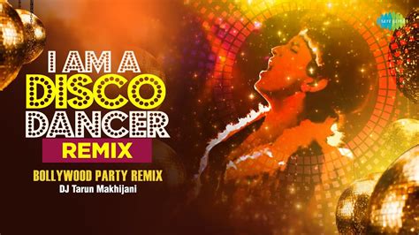 i am a disco dancer remix karaoke