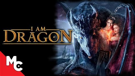 I Am A Dragon
