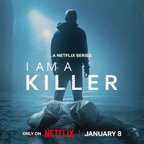 I Am A Killer