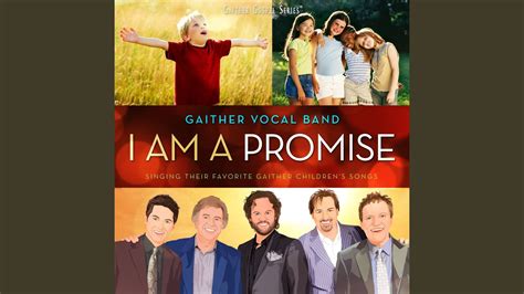 i am a promise